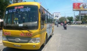 Link Mobile Đăng Ký Tải App Jun88.com 2026 Quảng Nam Xe buýt chạy trong nội tỉnh Quảng Nam
