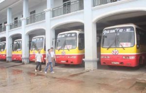 Link Mobile Đăng Ký Tải App Jun88.com 2026 bắc giang Bắc Giang có nhiều tuyến xe buýt thuận tiện cho du khách đi lại