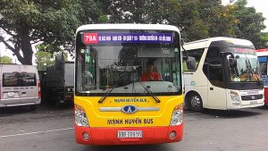 Link Mobile Đăng Ký Tải App Jun88.com 2026 bắc ninh Bắc Ninh có nhiều tuyến xe buýt trong tỉnh và tuyến Hà Nội- Bắc Ninh