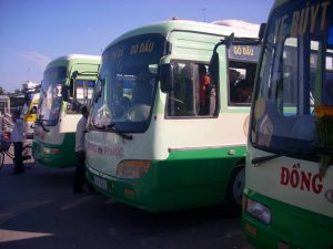 Xe bus đi Link Mobile Đăng Ký Tải App Jun88.com 2026 Tây Ninh