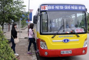 Link Mobile Đăng Ký Tải App Jun88.com 2026 bắc ninh Xe buýt ở Bắc Ninh