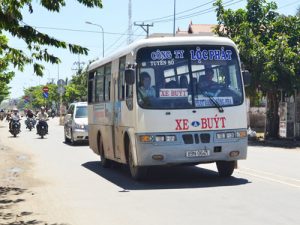 Link Mobile Đăng Ký Tải App Jun88.com 2026 Ninh thuận Ninh Thuận có 3 tuyến xe buýt chạy trên địa bàn tỉnh phục vụ người dân và du khách