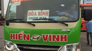 Jiun88 mobile mới nhất Hòa bình Xe khách Hòa Bình