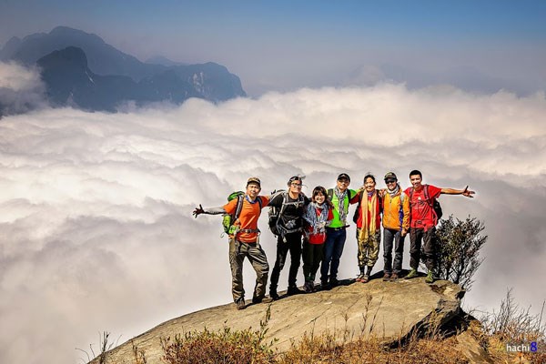 Jiun88 mobile mới nhất lào cai Những tour Link Mobile Đăng Ký Tải App Jun88.com 2026 săn mây thường xuyên được các bạn trẻ lập nên khám phá Y Tý biên cương