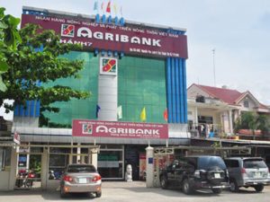 Jiun88 mobile mới nhất hà giang Ngân hàng AGRIBANK ở thị trấn Yên Minh