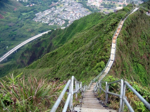 Đỉnh rùng rình đẹp tựa bức tranh trong truyện cổ tích